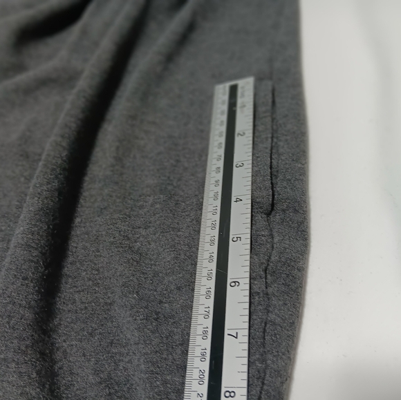 Theory Jersey mini dress. Size S - Picture 4 of 9